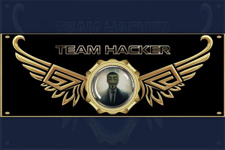 Cover ảnh bìa team hacker