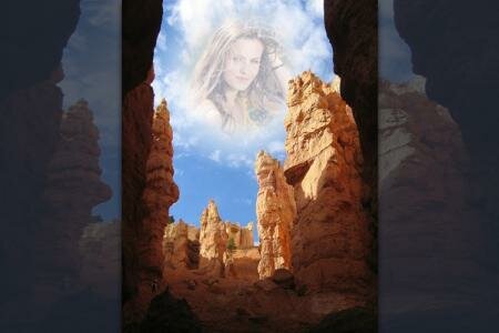 Khung ảnh brice cannon