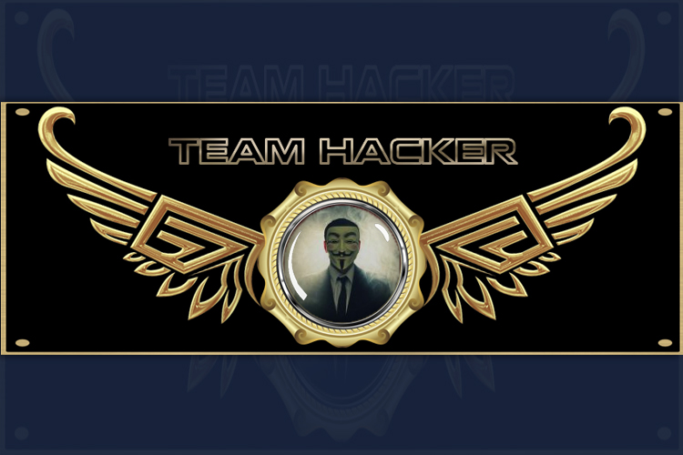 Cover ảnh bìa team hacker